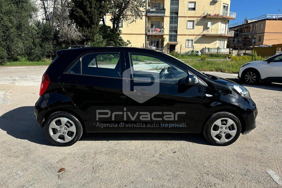 KIA Picanto 1.0 12V 5 porte Easy