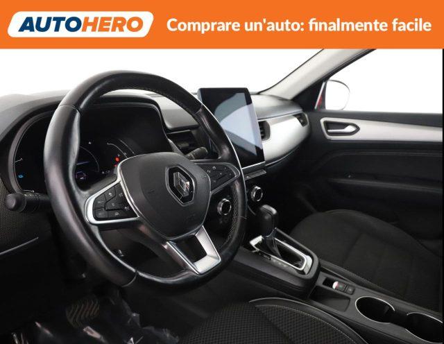 RENAULT Arkana Arkana Hybrid E-Tech 145 CV Intens