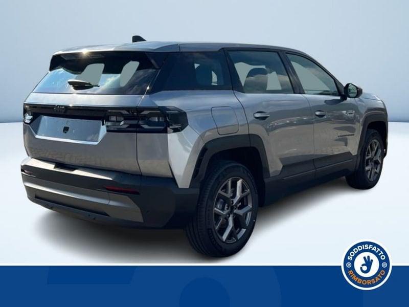 Jeep Compass Nuovo 1.2 48V Hybrid Altitude