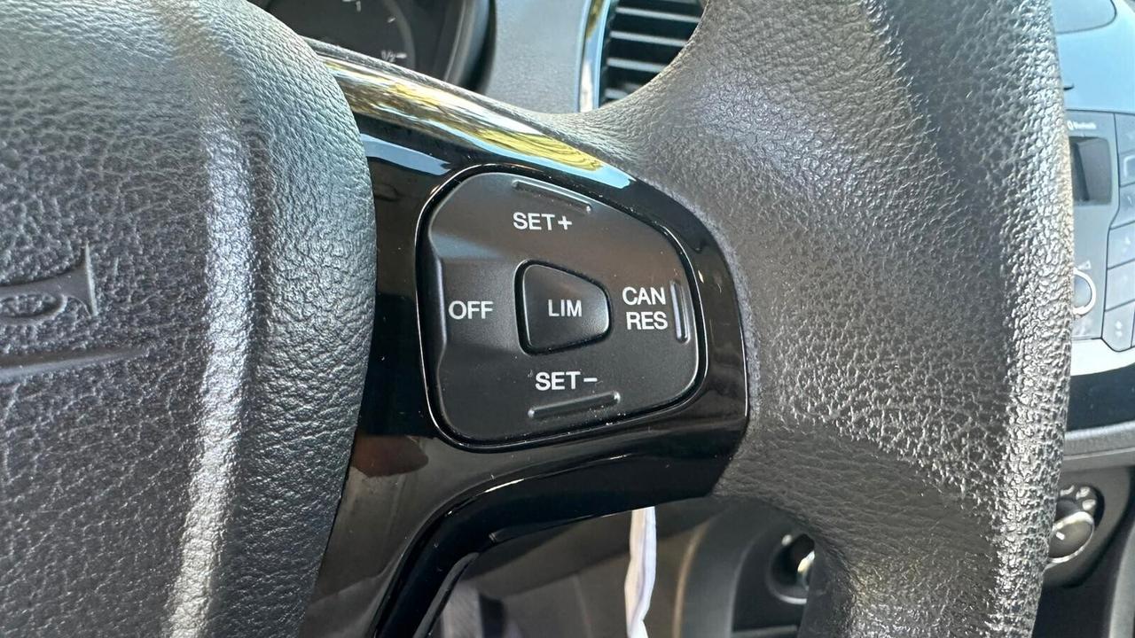 Ford Ka+ 1.2 Ti-VCT 2017 Neop GPL LEGGI TESTO