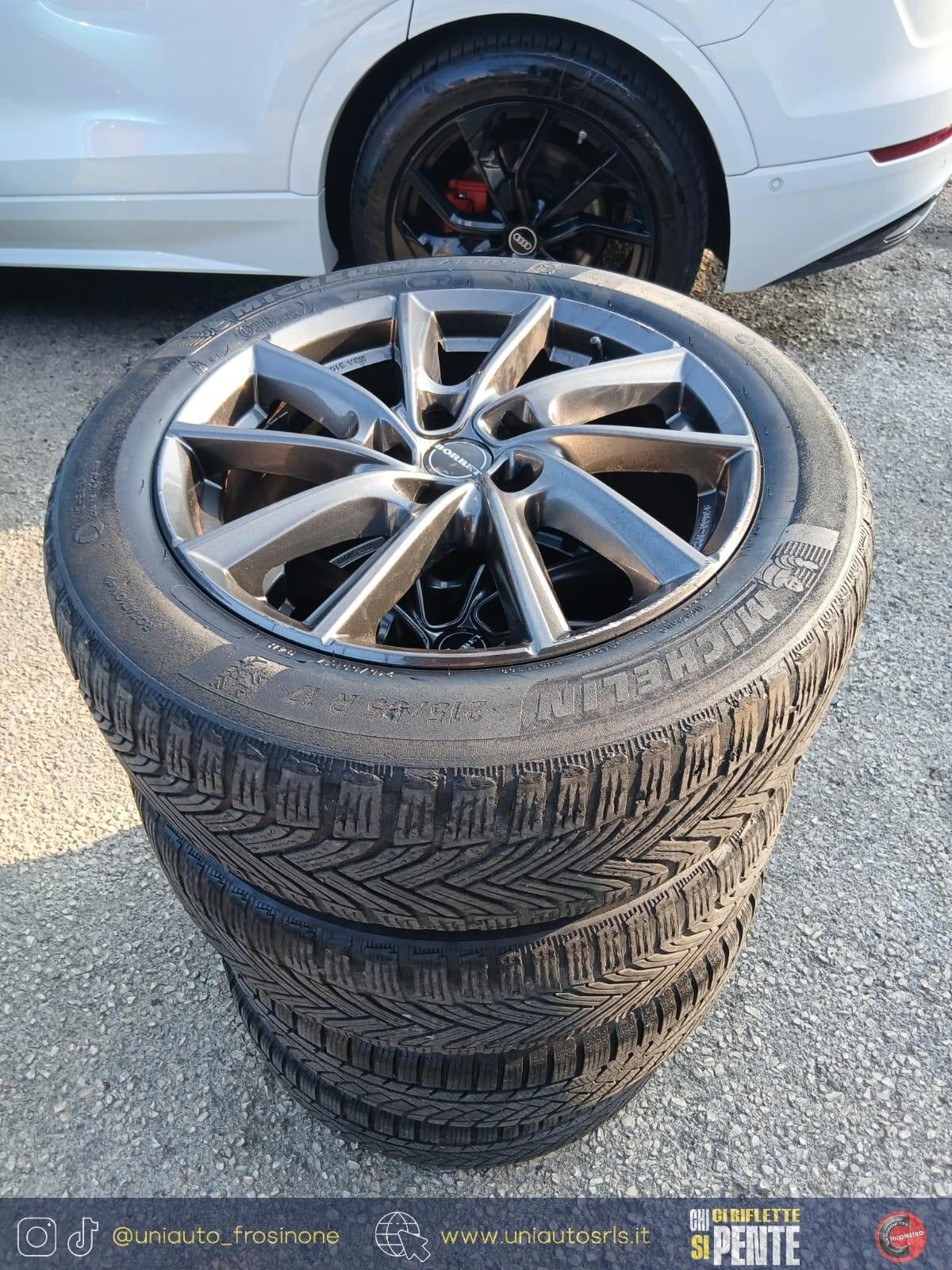 Audi Q2 1.6 TDI Sport