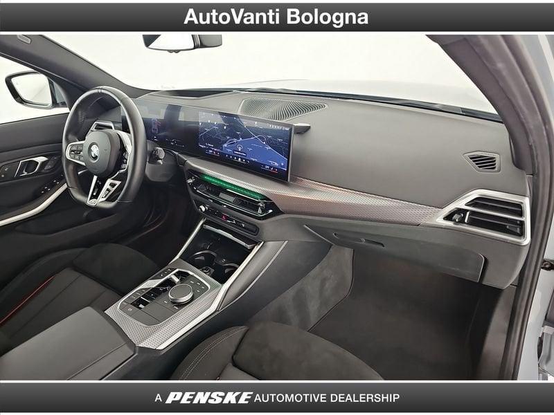BMW Serie 3 320d 48V xDrive Touring Msport Pro