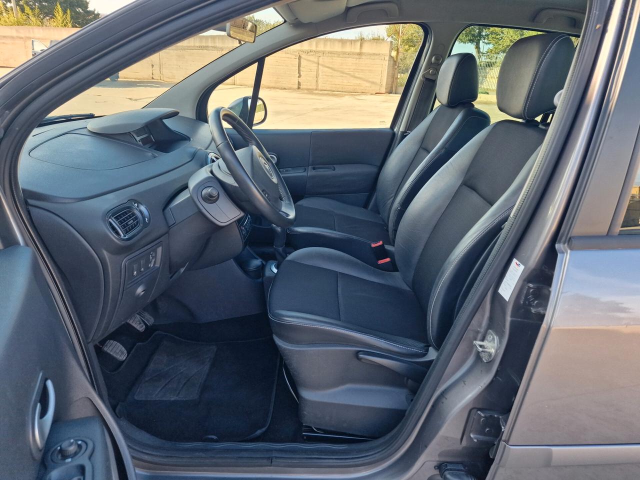 Renault Modus 1.2 Wave