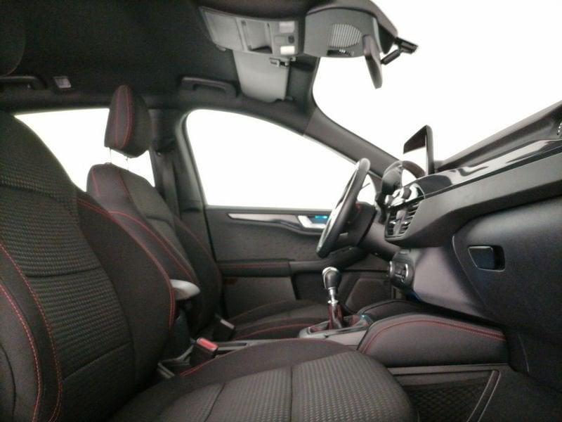 Ford Kuga 1.5 ecoblue ST-Line 2wd 120cv
