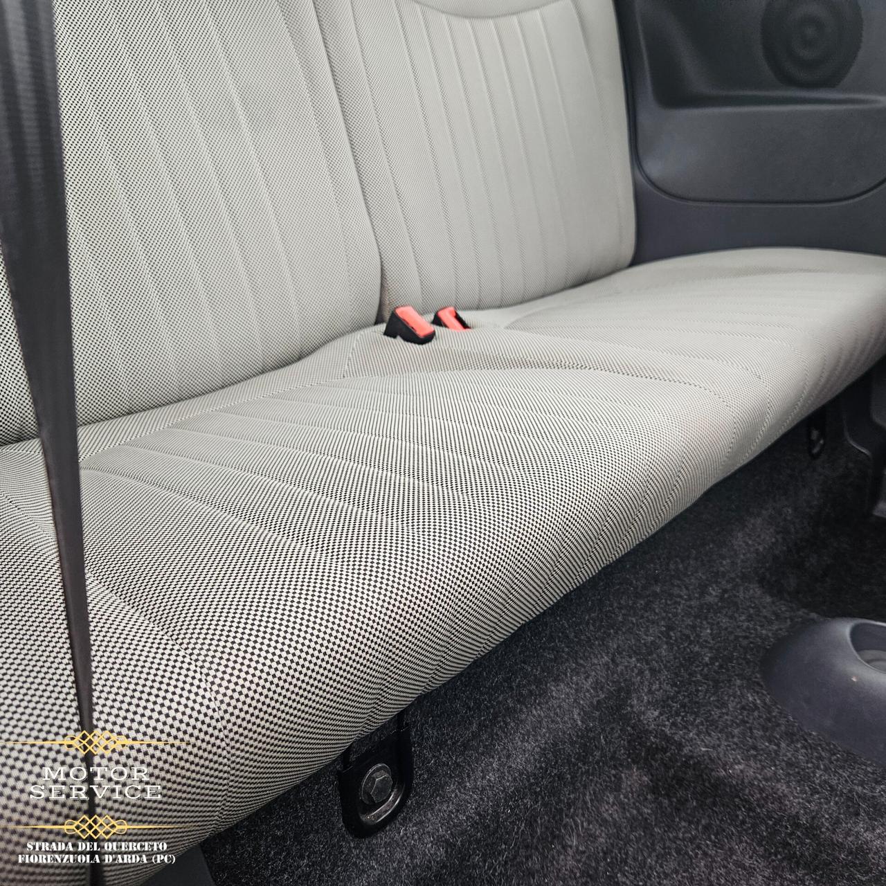 Fiat 500 1.2 Lounge PREZZO FINALE E REALE