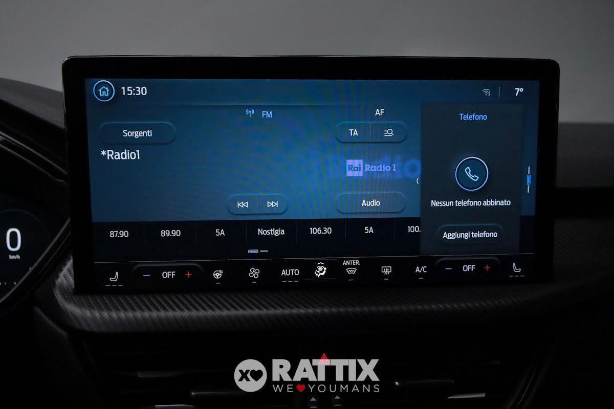 Ford Kuga 2.5 phev 243CV ST-Line auto