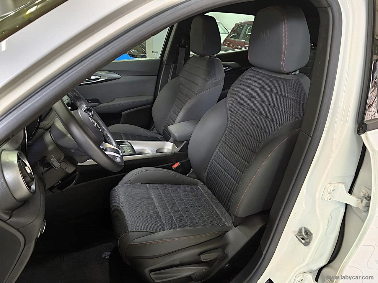 ALFA ROMEO Tonale 1.5 130 CV MHEV TCT7 Sprint PREZO REALE*27.000KM