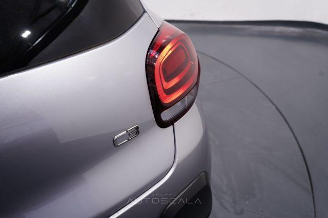CITROEN C3 1.2 PureTech 110cv S&S Shine