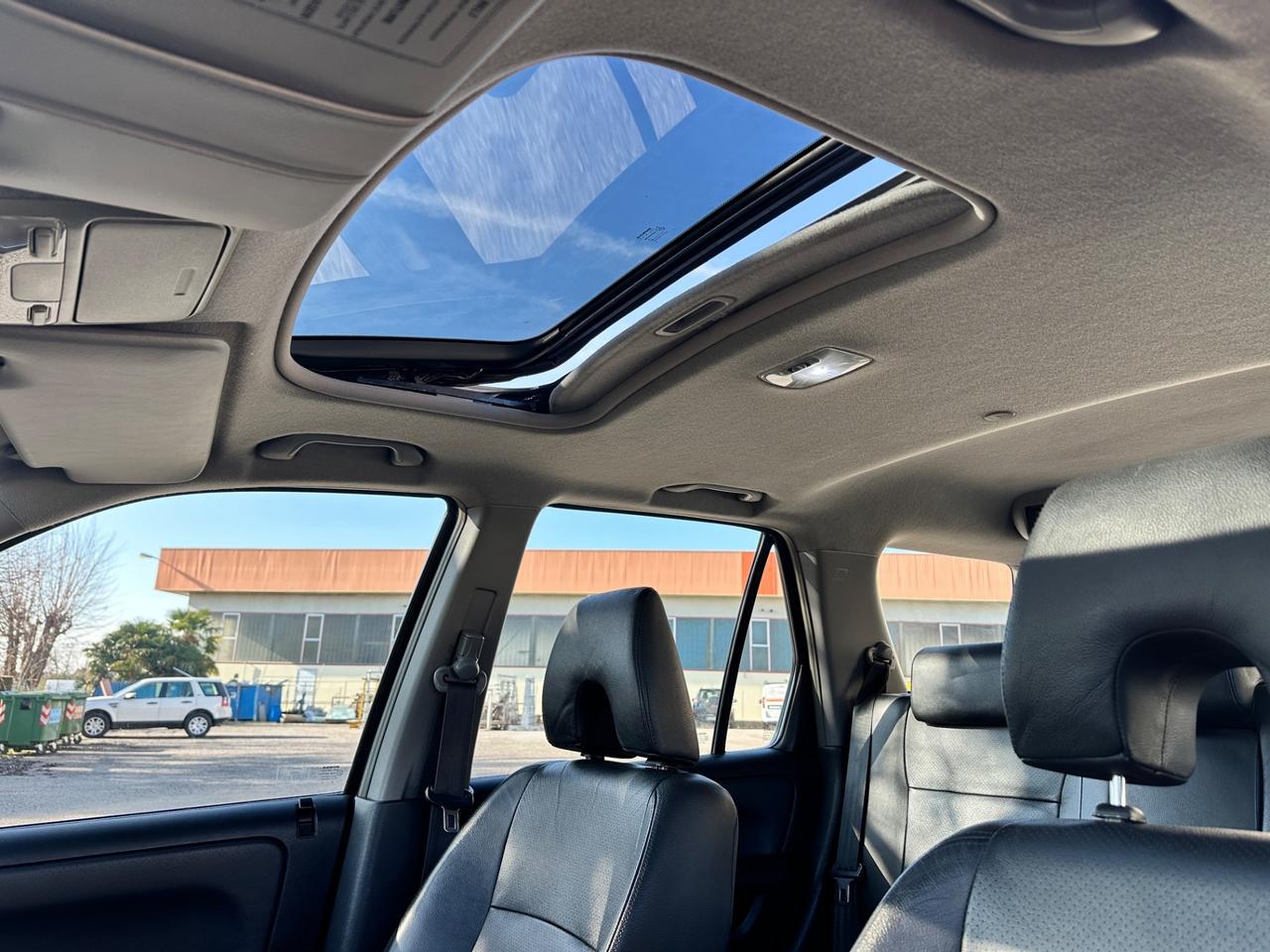 Honda CR-V 2.2 16V i-CTDi 4x4