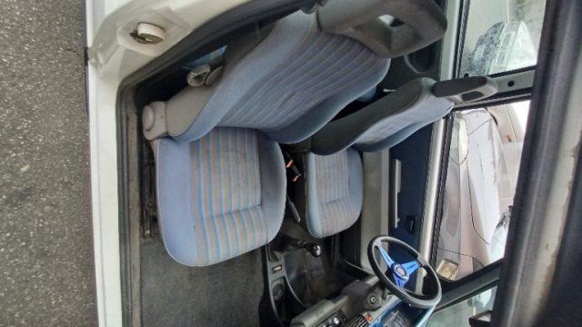 FIAT Cinquecento 1.1i cat