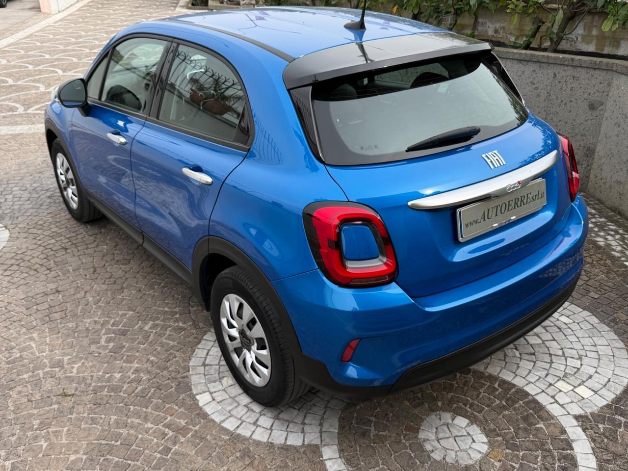 Fiat 500X 1.0 T3 120 CV