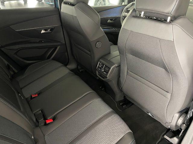 PEUGEOT 3008 1.5 BlueHDi 130 CV EAT8 Allure Pack KM0