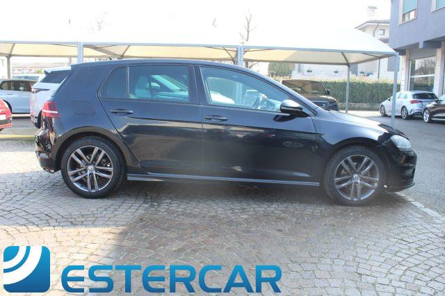 VOLKSWAGEN Golf 7 1.6 TDI 110CV 5p Sport Edition R LINE
