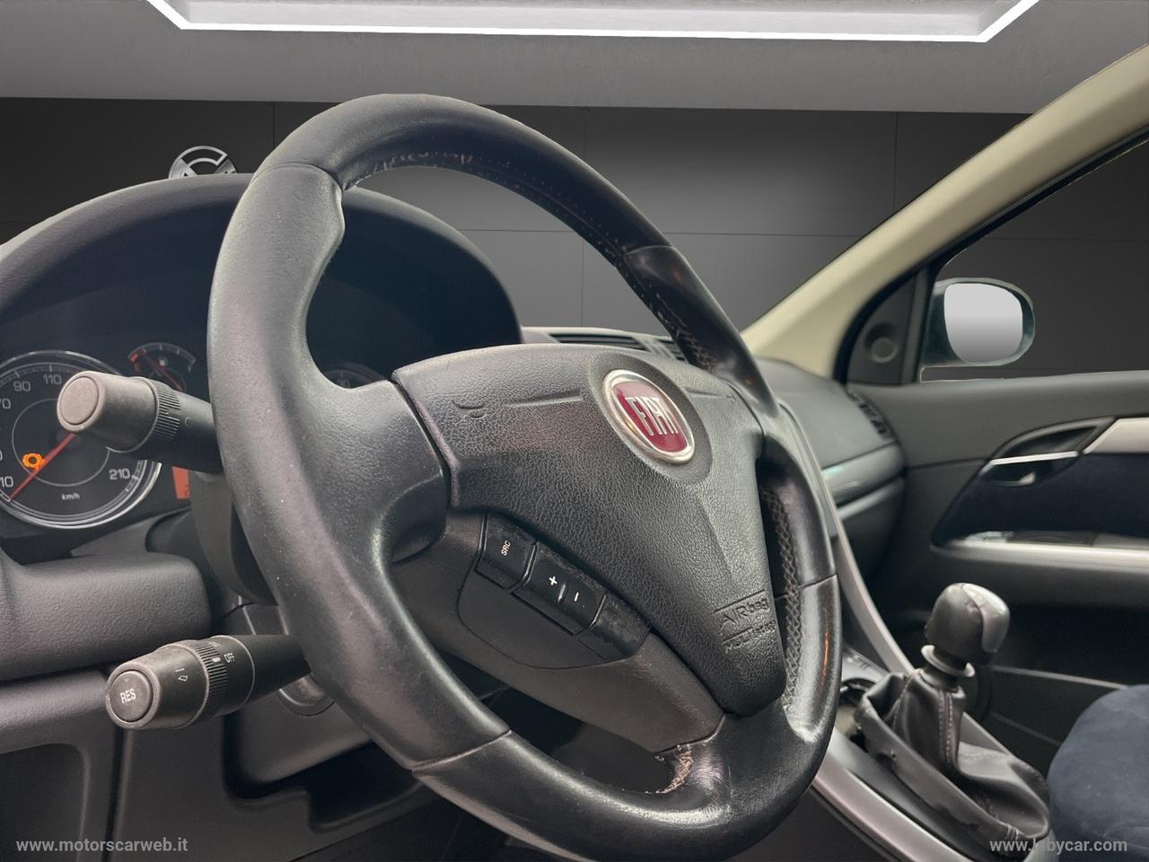 FIAT Croma 1.9 MJT Dynamic