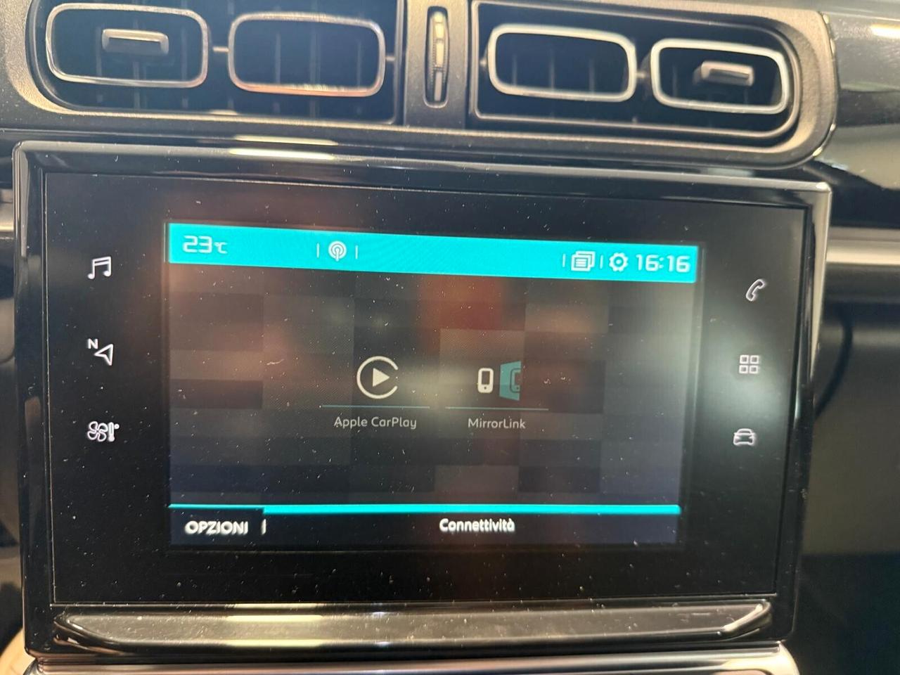 Citroen C3 BlueHDi 100 S&S Shine