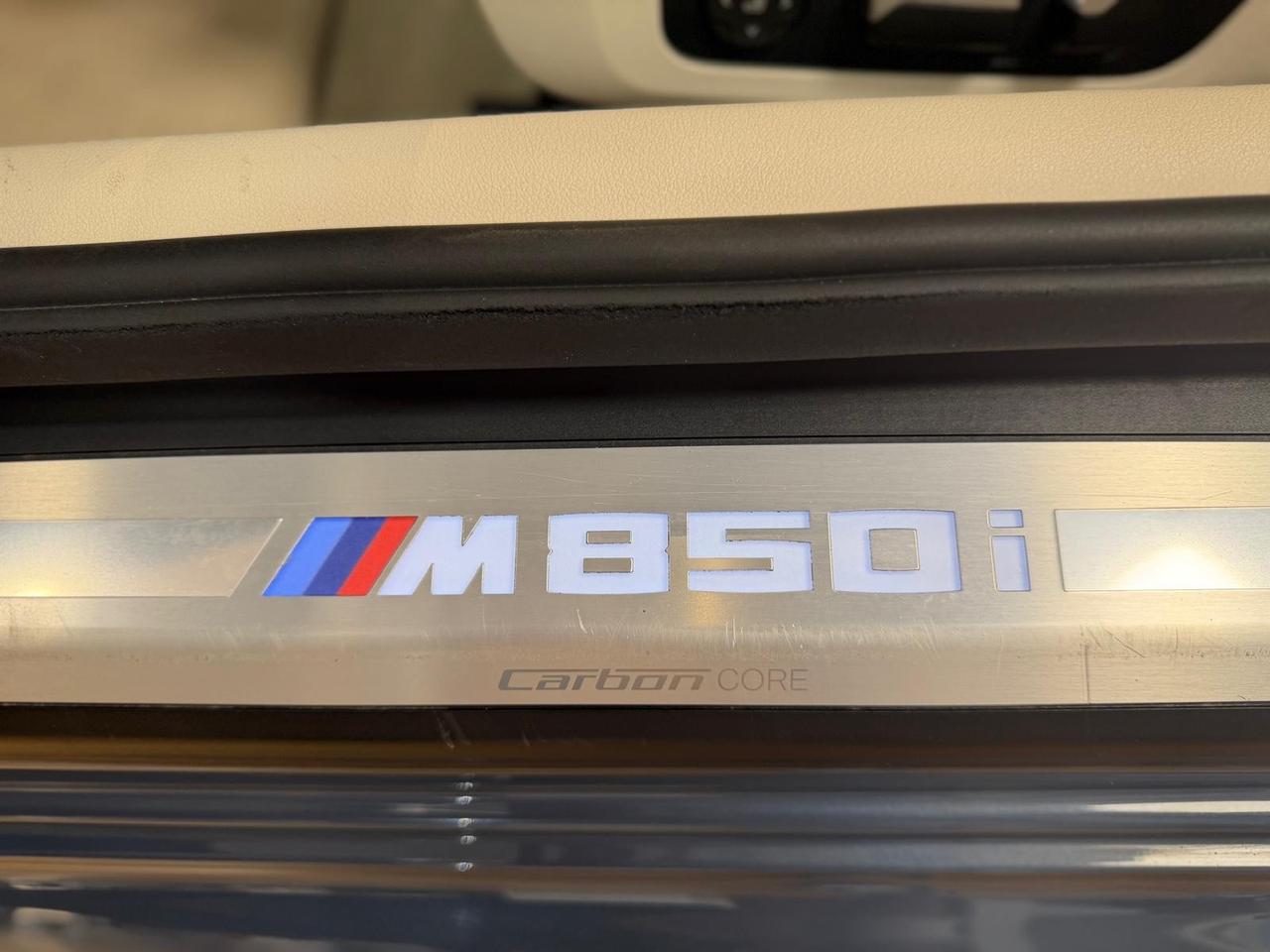 Bmw 850 M850i xDrive Coupé