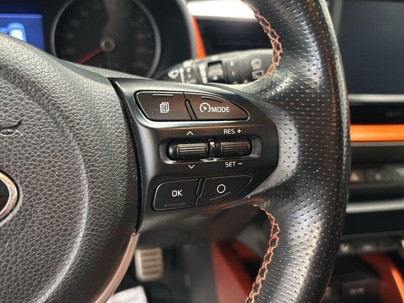 Kia Stonic Stonic 1.6 crdi Energy 110cv