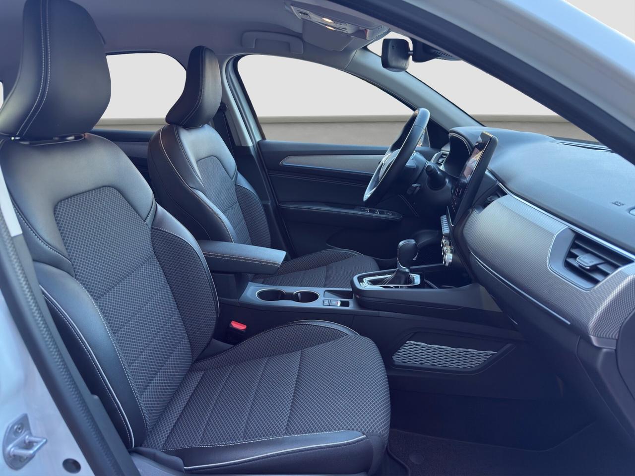 Renault Arkana Full Hybrid E-Tech 145 CV Techno