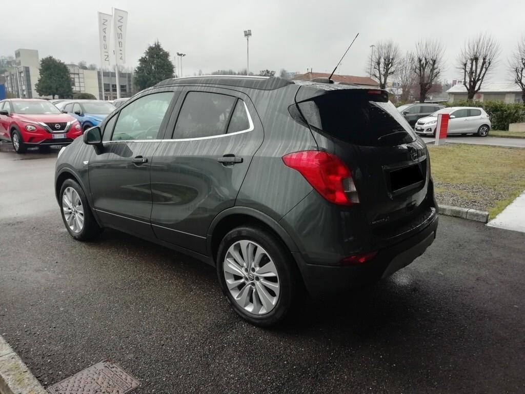 Opel Mokka X 1.6 CDTI Ecotec 136CV 4x2 Innovation FL790