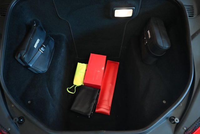 FERRARI 458 ITALIA DTC F1 CARBOCERAMICI SCARICHI CALLIPER FULL