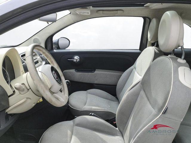 FIAT 500 1.2 EasyPower Lounge - PER OPERATORI DEL SETTORE