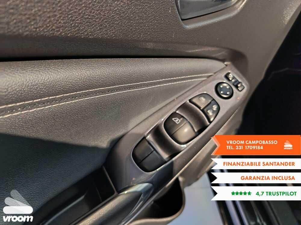 NISSAN Juke 2ª serie Juke 1.0 DIG-T 114 CV DCT...