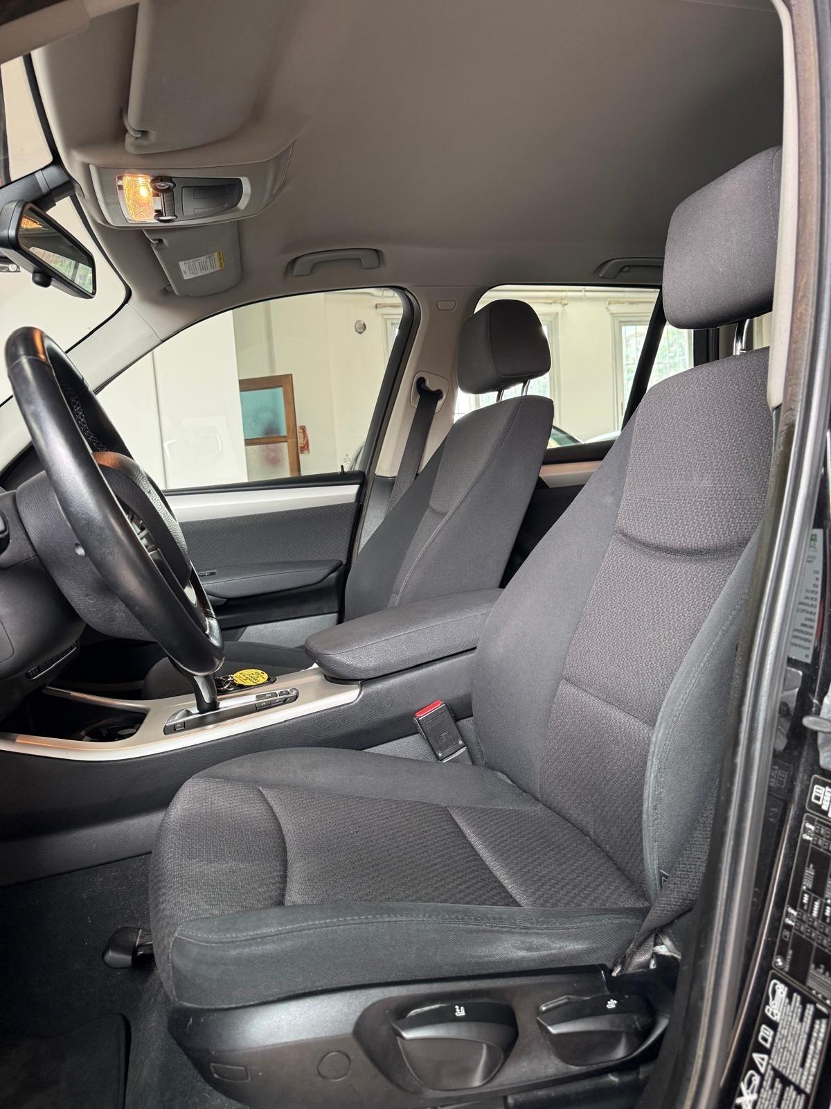 Bmw X3 xDrive20d Eletta