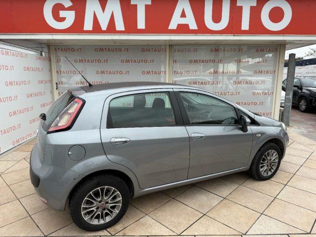 FIAT Grande Punto 1.4 78CV OTTIME CONDIZIONI