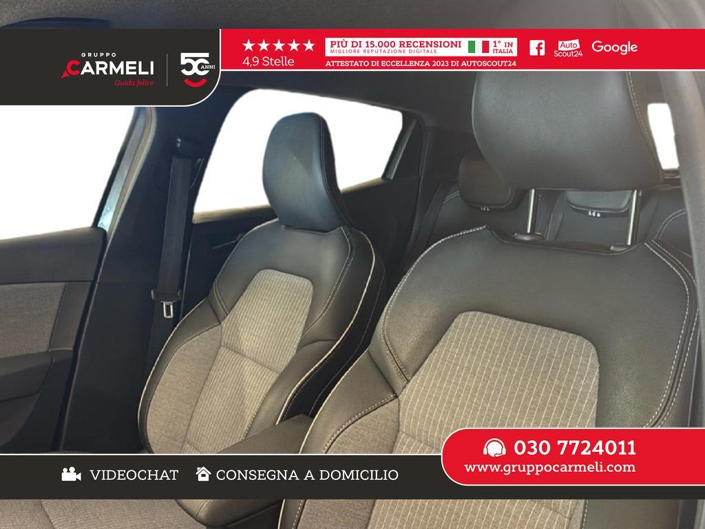 Renault Clio 1.0 TCe Techno