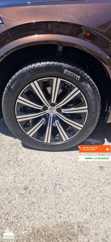 VOLVO XC90 (2014-->) XC90 T8 Twin Engine AWD Ge...