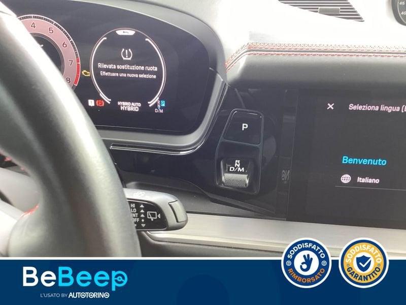 Porsche Cayenne 4.0 E-HYBRID TURBO TIPTRONIC