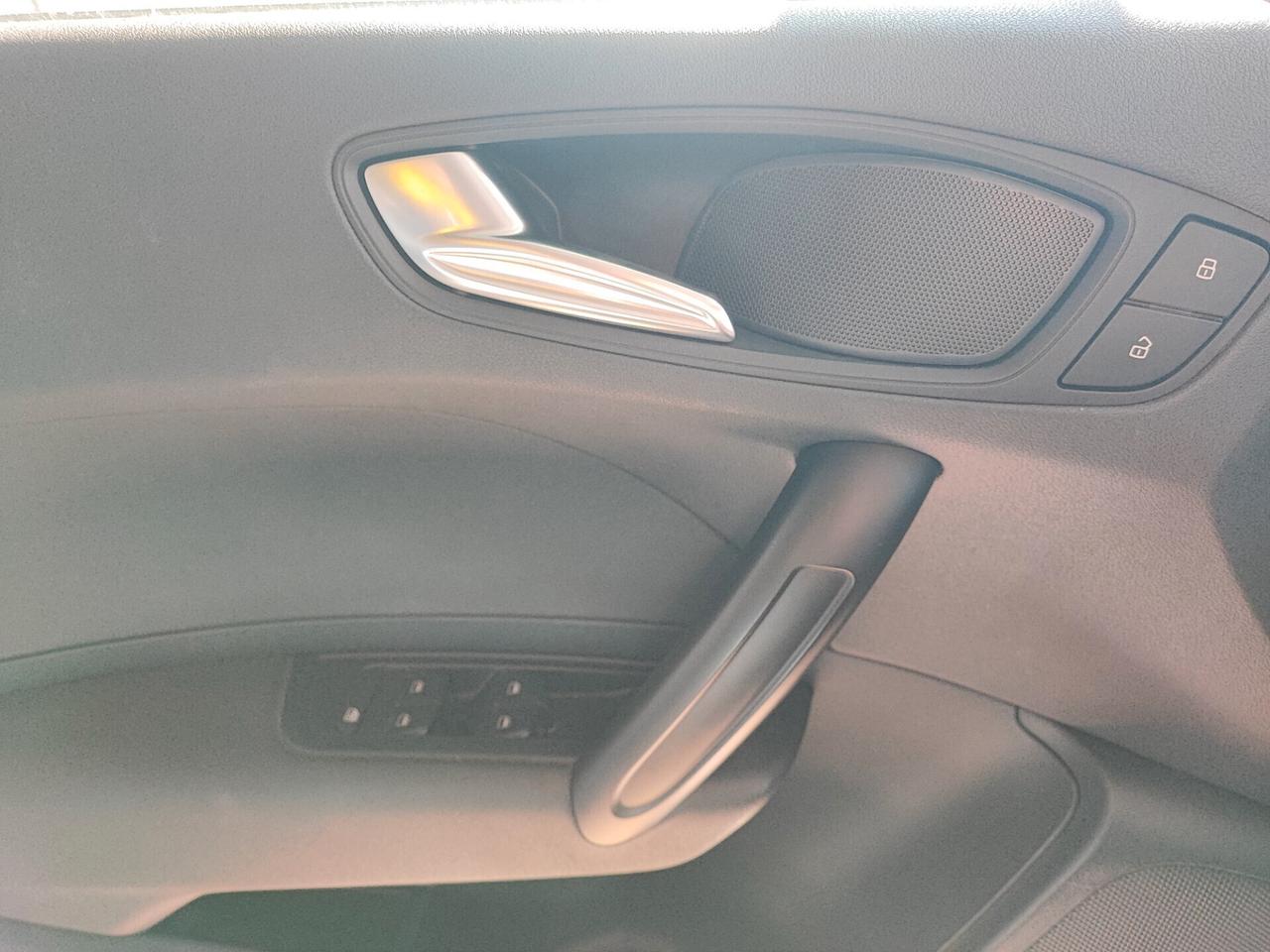 Audi A1 SPB 1.6 TDI Ambition