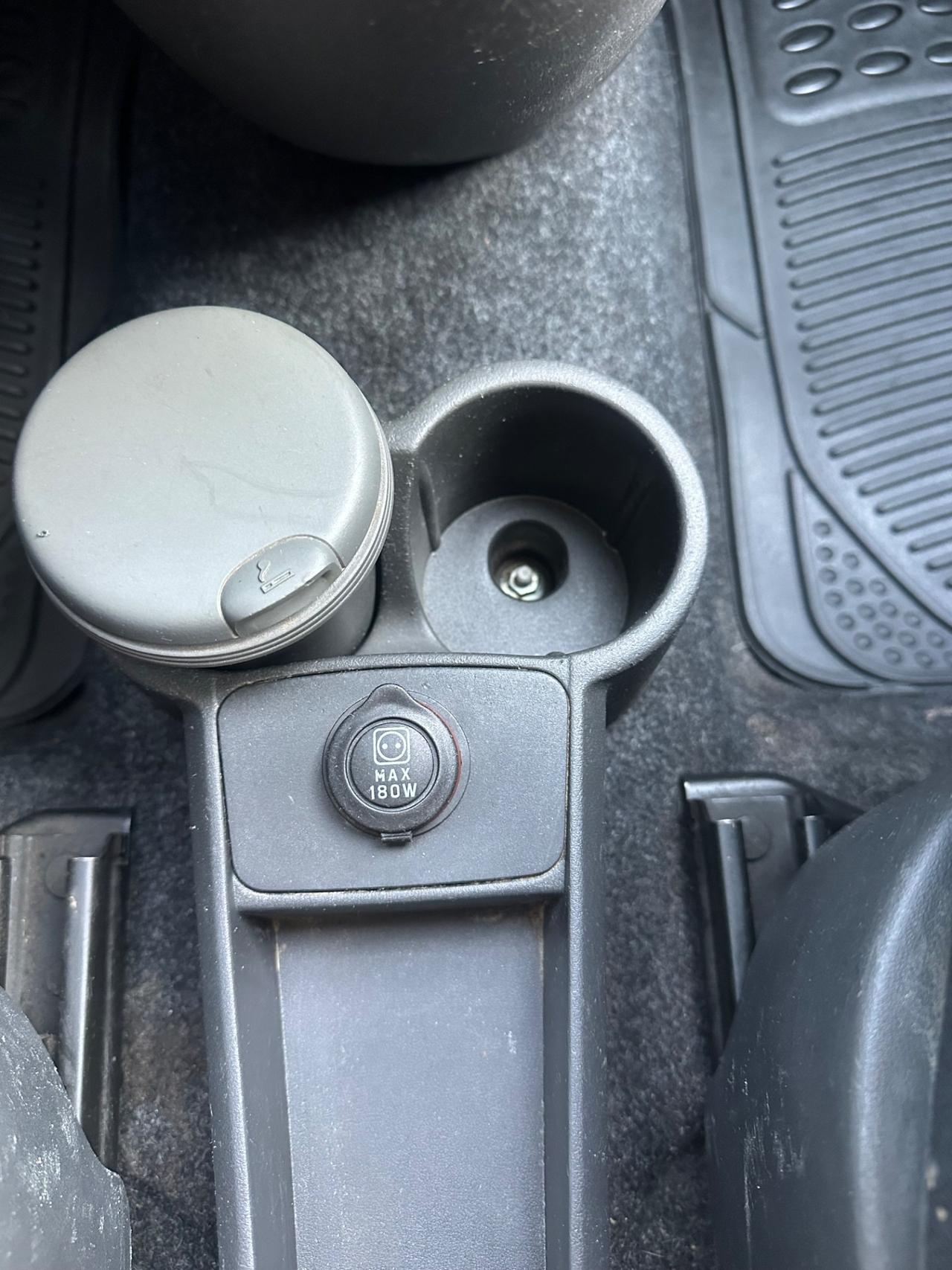Fiat Panda 1.2 4x4