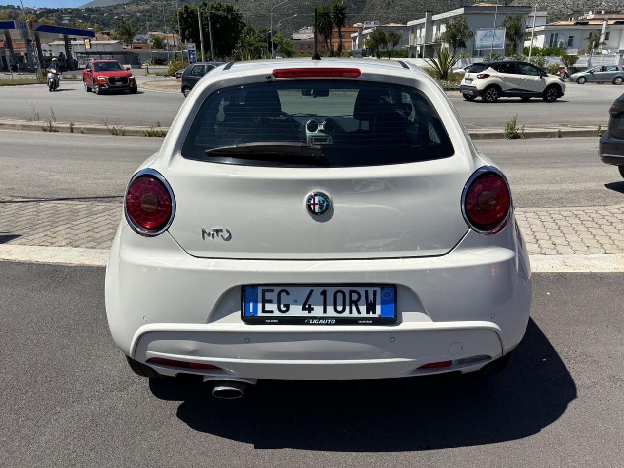 Alfa Romeo MiTo 1.4 78 CV 8V S&S Distinctive Sport