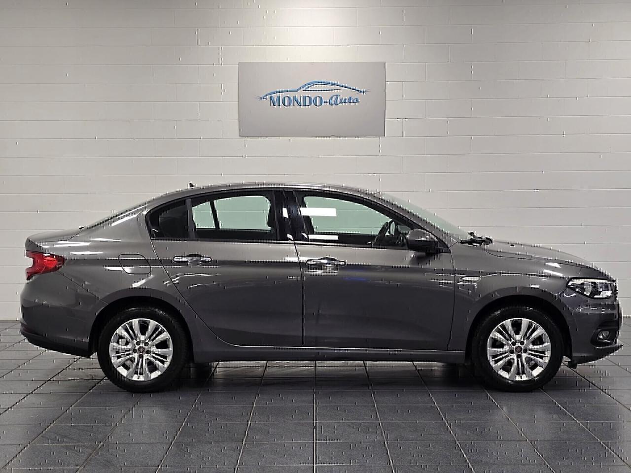 Fiat Tipo 1.3 Mjt 5 porte Lounge NEOPATENTATI