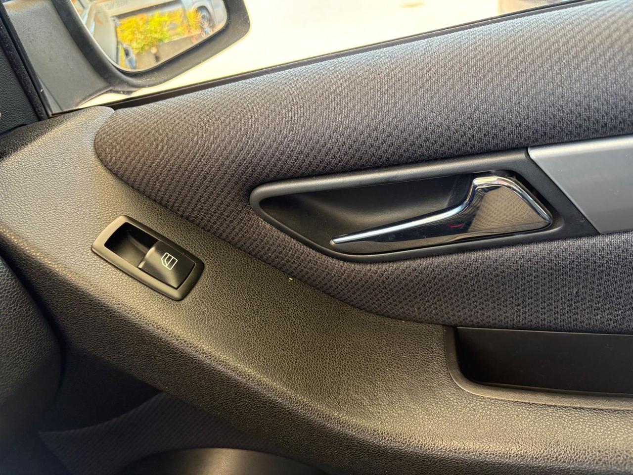 Mercedes-Benz B 180 Sport B 180 CDi #11032
