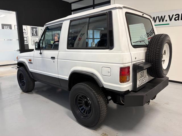 MITSUBISHI Pajero 2.5 TDI *AUTOCARRO*