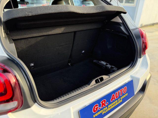 CITROEN C3 1.5 100cv PARI AL NUOVO 2022