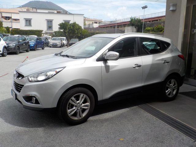 HYUNDAI iX35 1.7 CRDi 116 CV Comfort
