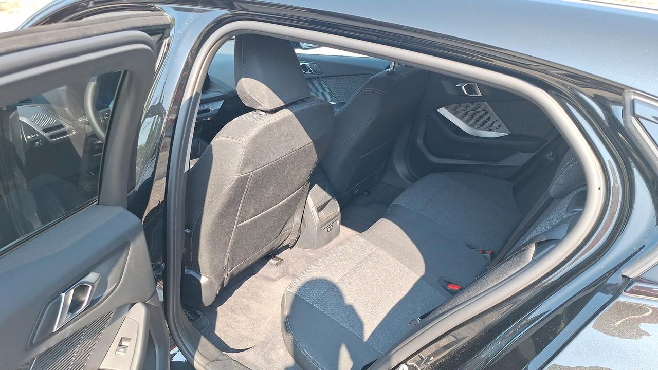 Bmw 118 118d 5p. MSport Design CON PREMIUM PACKAGE