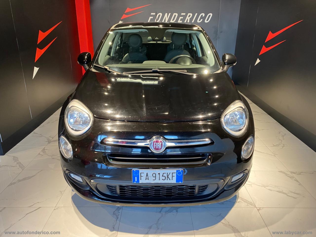 FIAT 500X 1.6 M.Jet 120 CV Business