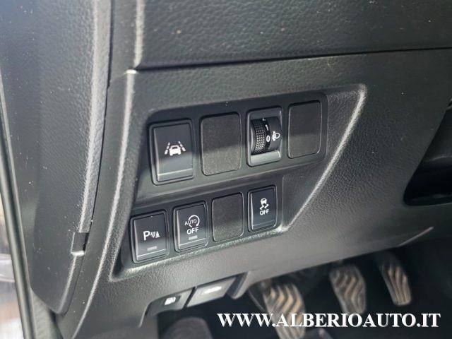 NISSAN Qashqai 1.5 dCi Acenta Premium