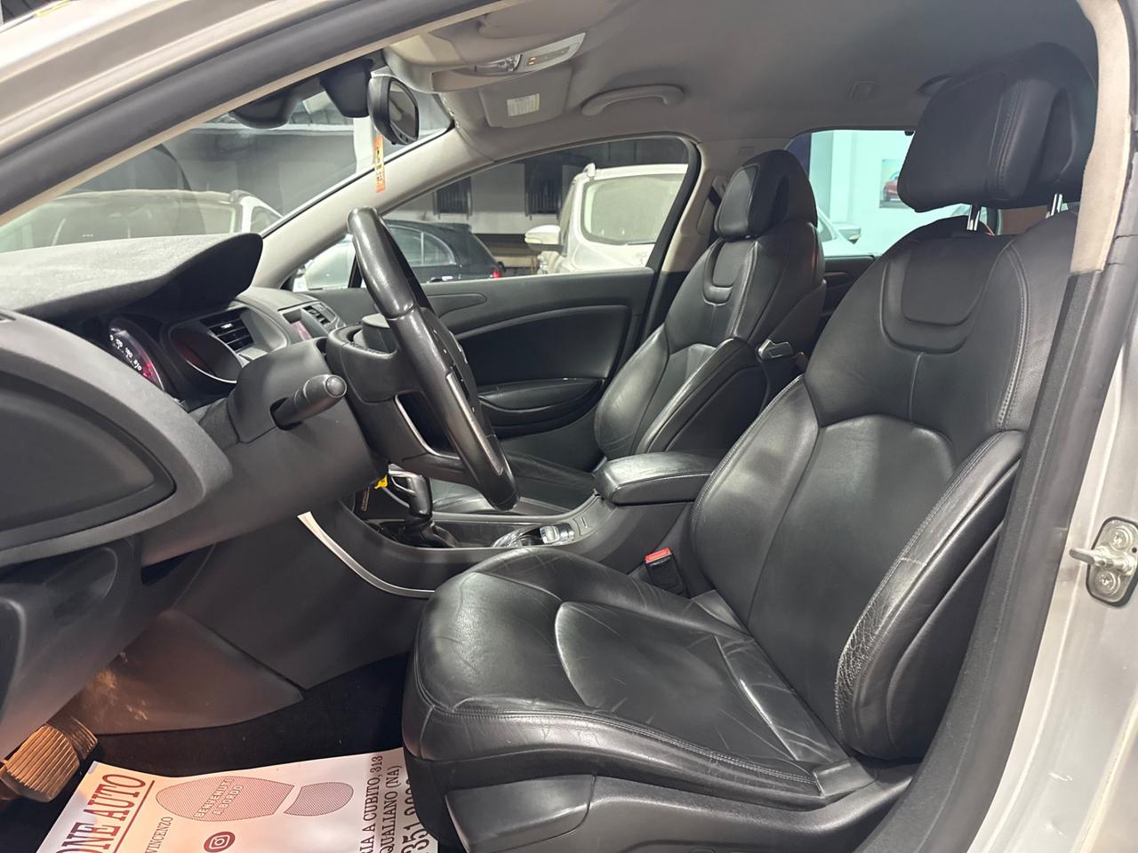 Citroen C5 2.0 hdi automatica full optional