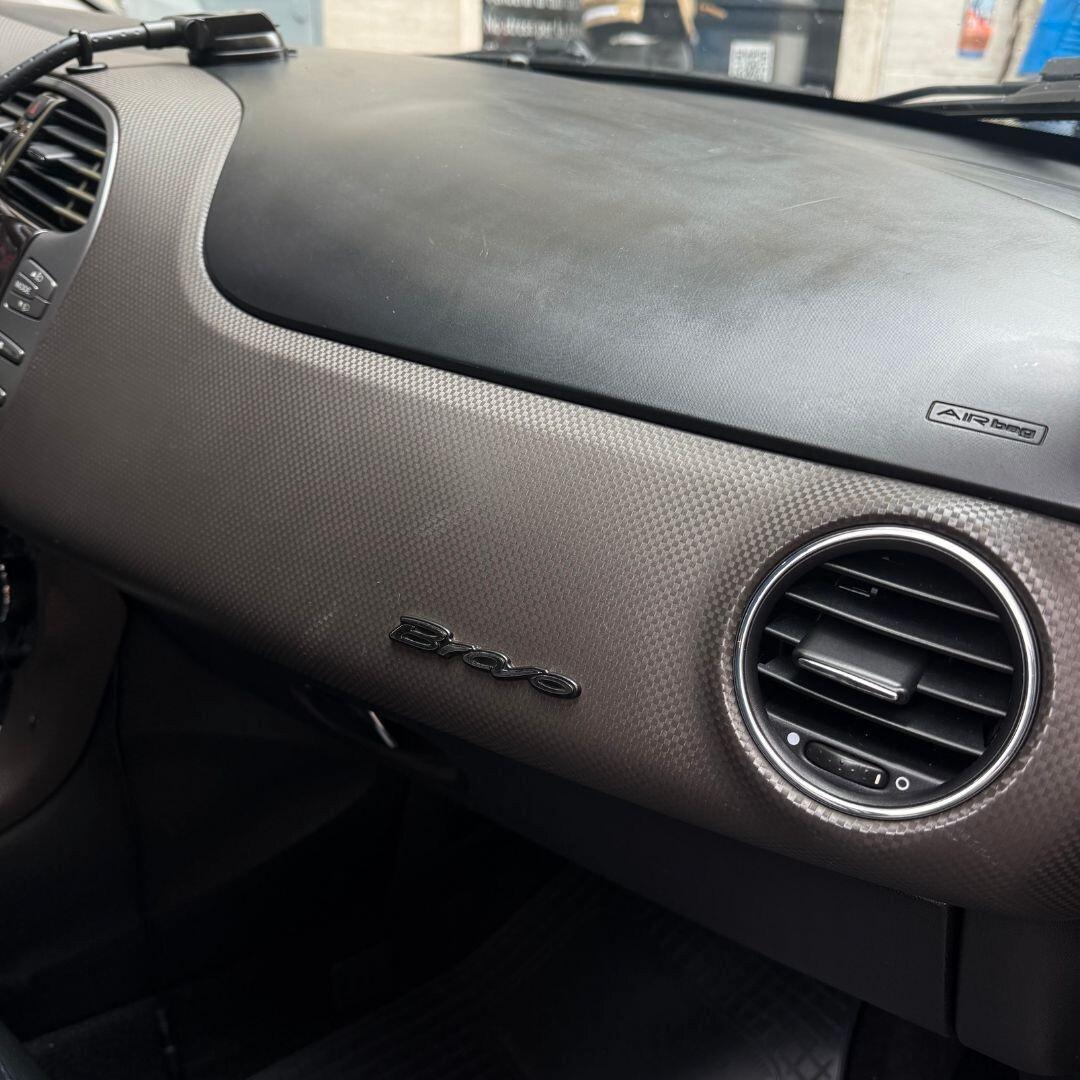 Fiat Bravo 1.9 MJT 120 CV Active