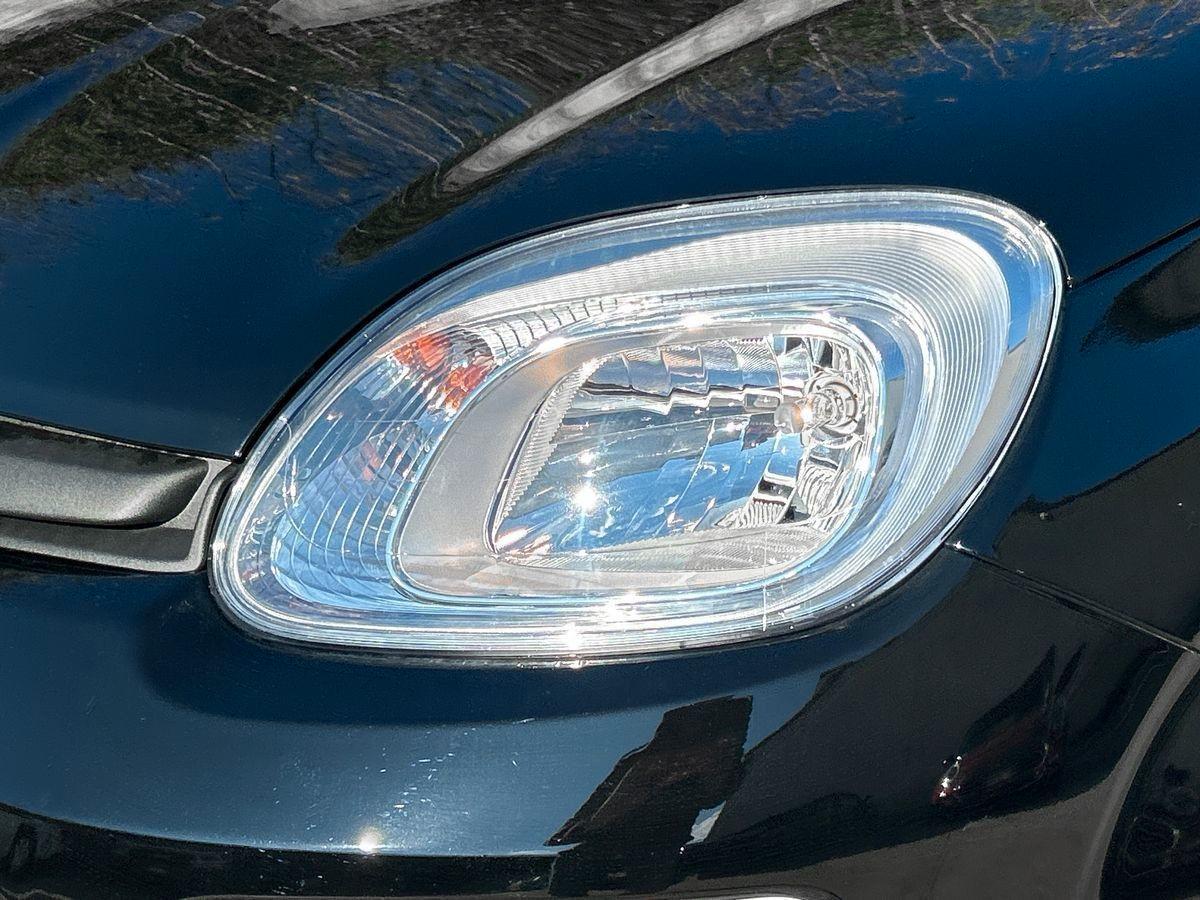 FIAT Panda 1.0 70cv Hybrid Pop