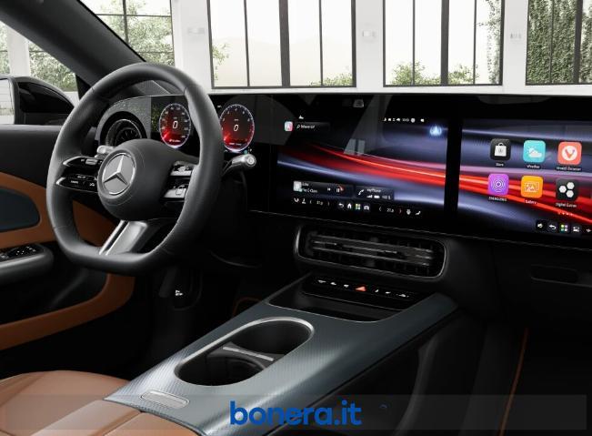 Mercedes CLA 200 200 AMG Line Advanced Plus 4Matic Auto