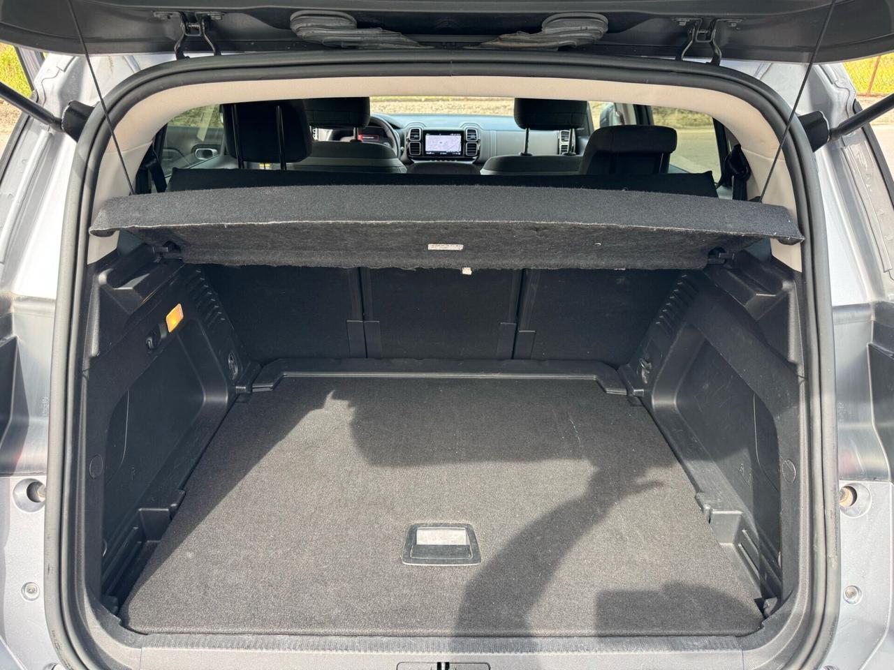 Citroen C5 Aircross BlueHDi 130 S&S EAT8 Shine