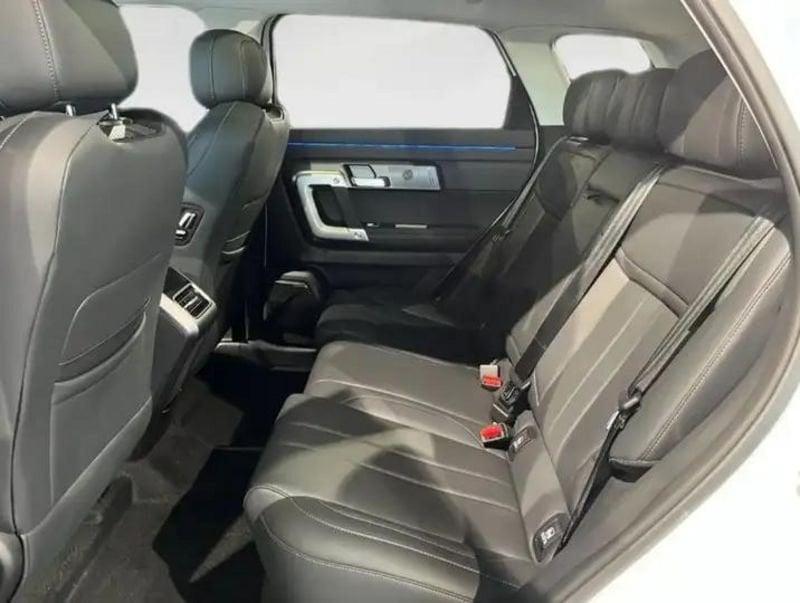 Jaecoo Jaecoo 7 Jaecoo 7 1.6 TGDI 147 CV aut. 4WD Exclusive