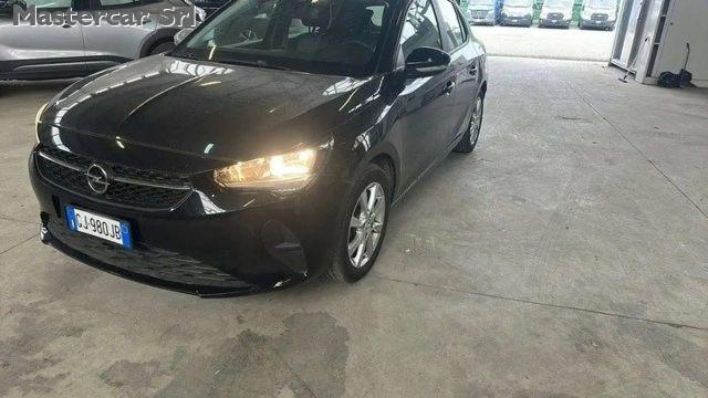 OPEL Corsa 1.2 75cv Edition MT5 - GJ980JB