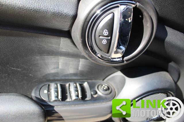 MINI Cooper D 1.5 Cooper D Business XL Neopatentati